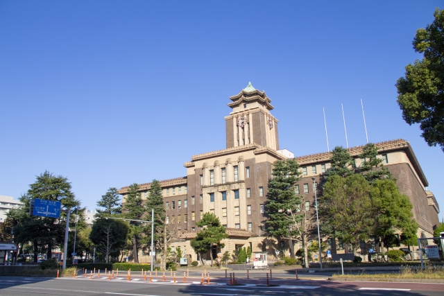 名古屋駅周辺の治安について