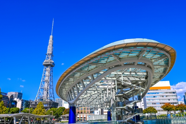 名古屋の住んではいけない地域はこんな地域